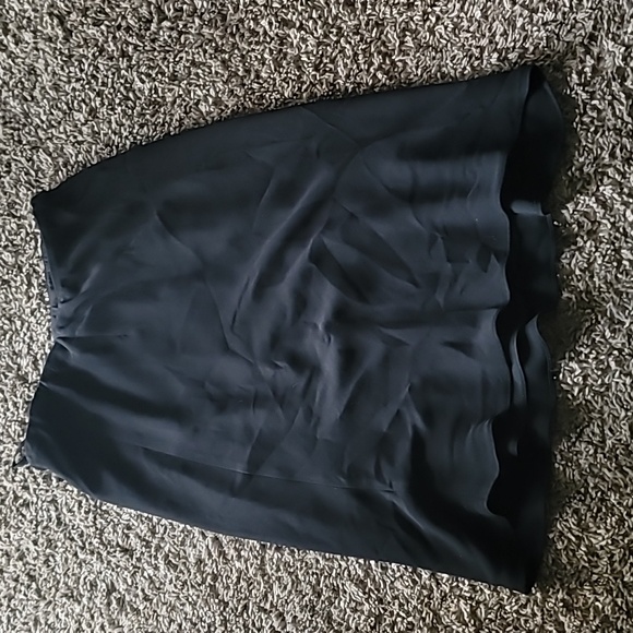 Cynthia Howie  Maggy Boutique Petite Skirt - Picture 6 of 6